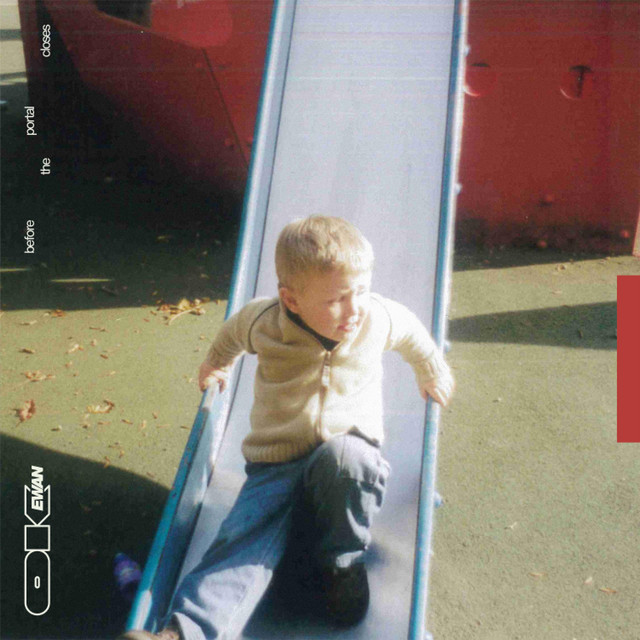 Before The Portal Closes cover art