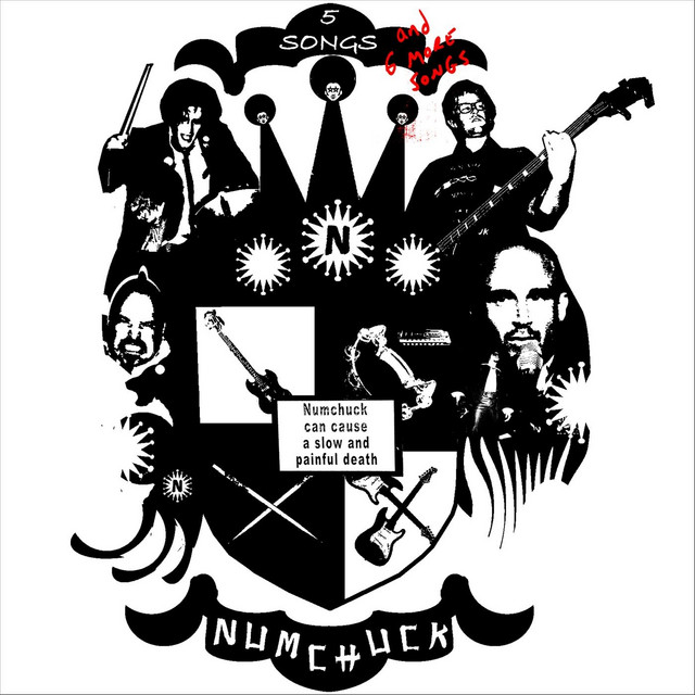 Brother Chode - song and lyrics by Numchuck | Spotify