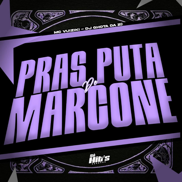 Pras Puta de Marcone