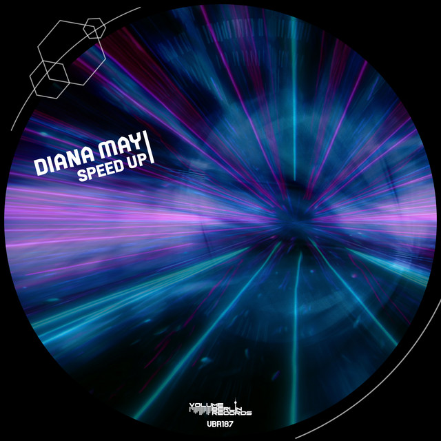 Speed Up cover art