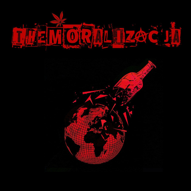 Ludzie małej wiary cover art
