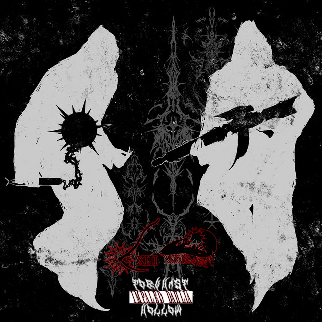 Impaled Dahlia cover art