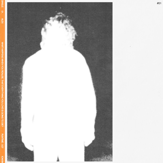 alex cover art
