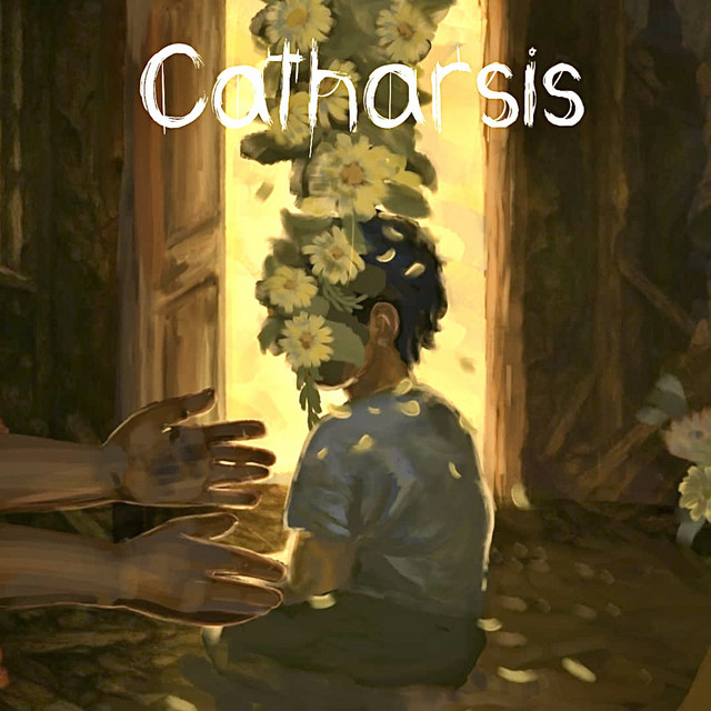 Catharsis cover art