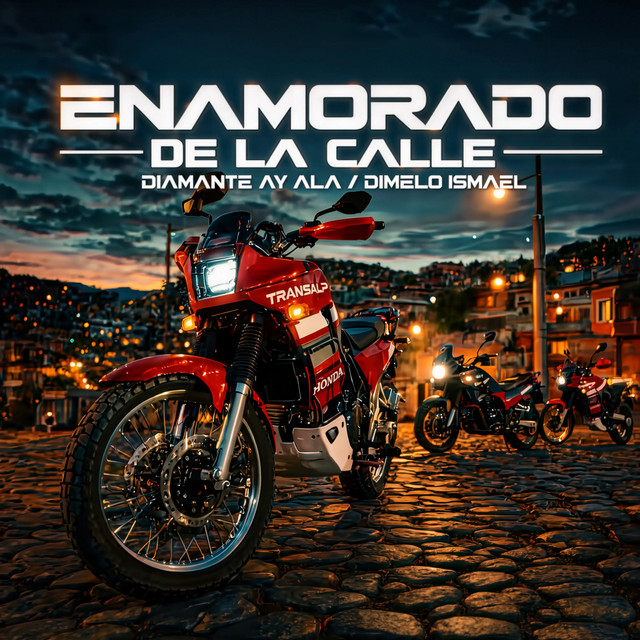 Enamorado de la Calle