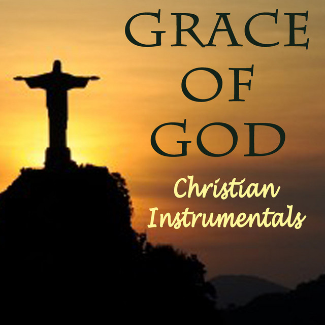 Grace of God: Christian Instrumentals cover