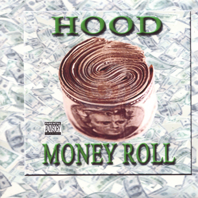 Money Roll cover art