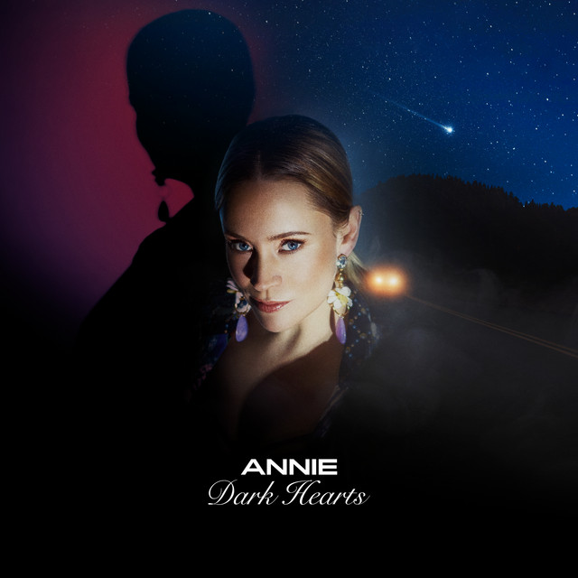 Dark Hearts cover art