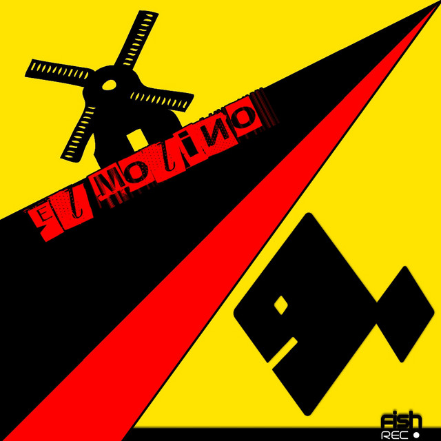 El Molino cover art