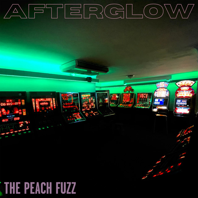 Afterglow cover