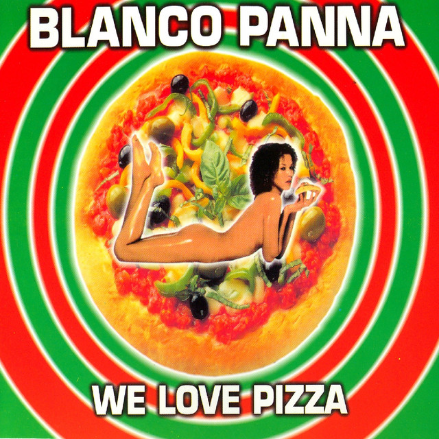 Blanco Panna