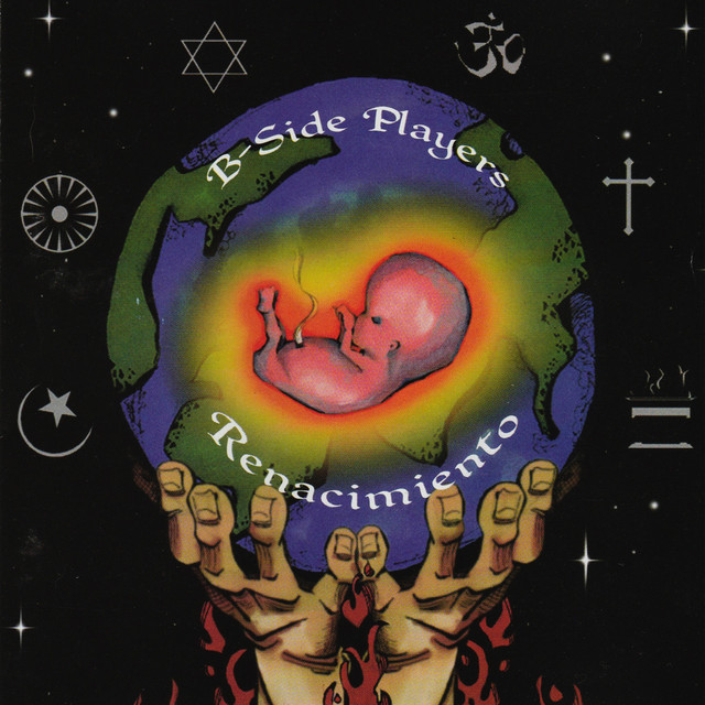 Renacimiento cover art