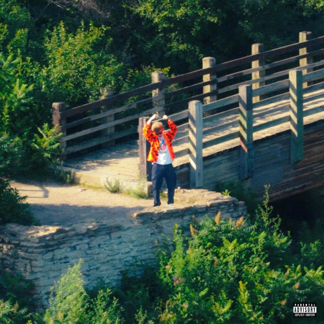 it's about you! + cover art