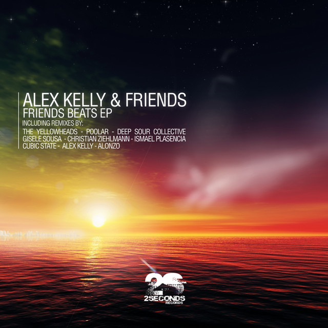 Summer Play (The Remixes) cover art