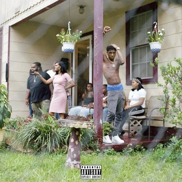 Where I Grew Up cover art