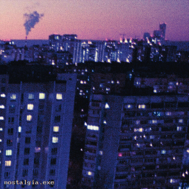 nostalgia.exe cover art