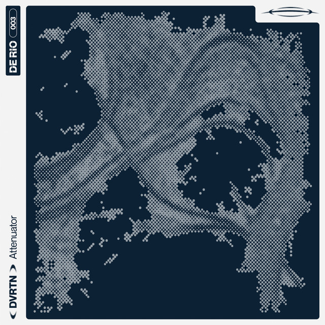 Attenuator cover art