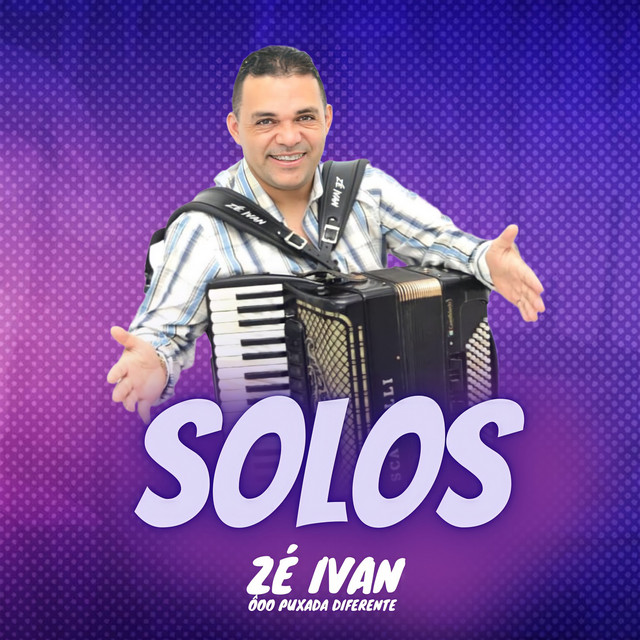 Solos cover art