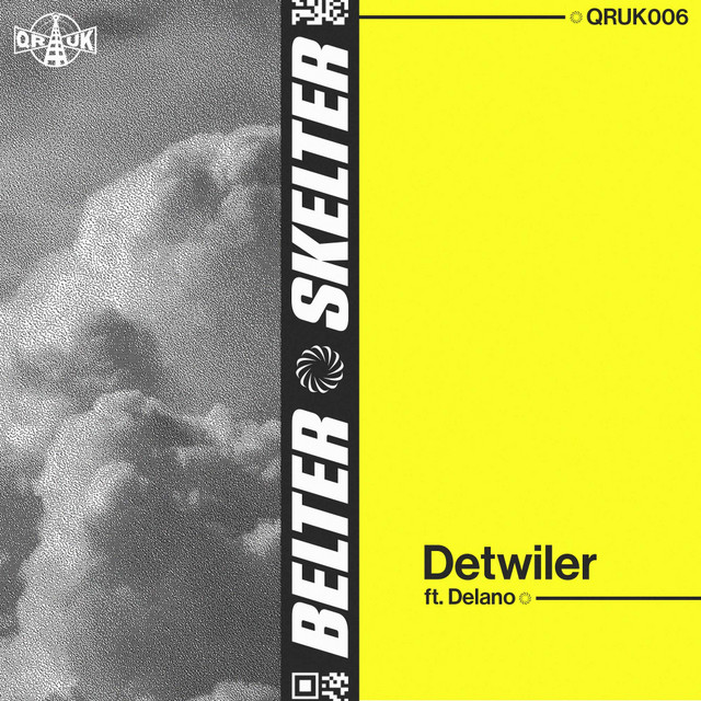 Belter Skelter album art
