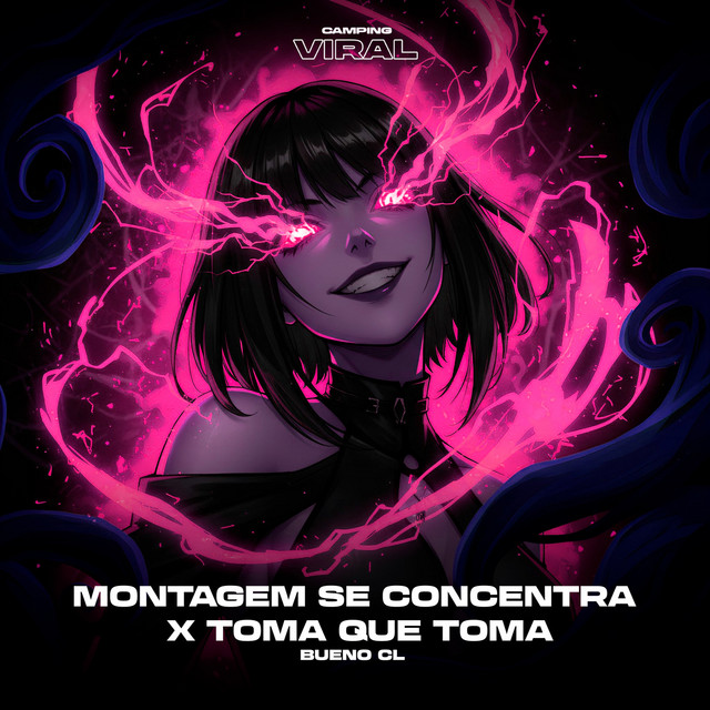 Montagem Se Concentra X Toma que Toma (Versions)