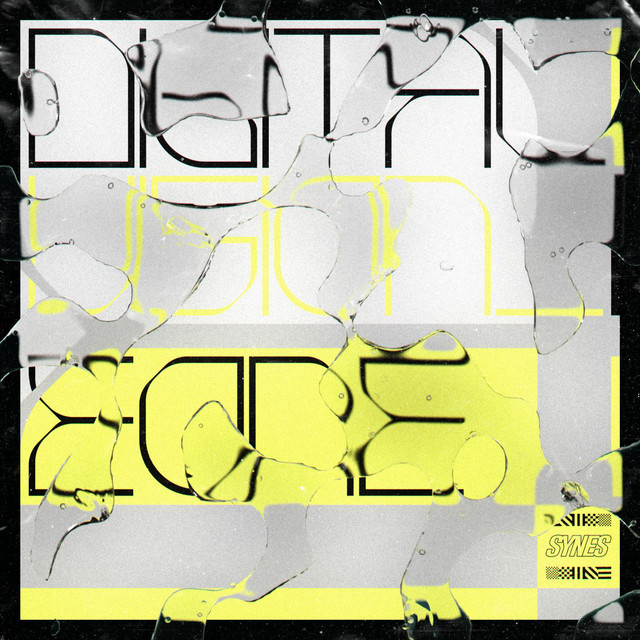 Digital Vision cover art