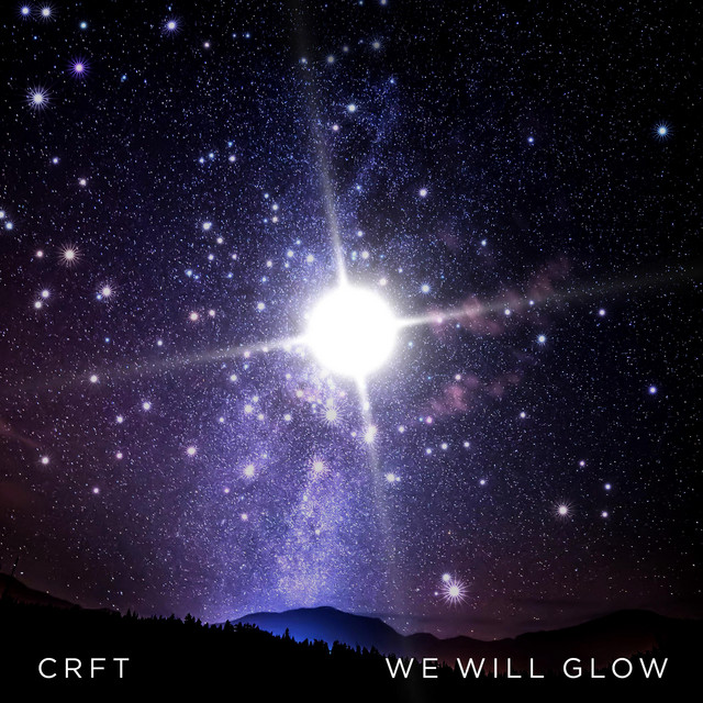We Will Glow cover art