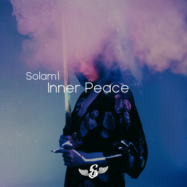 Inner Peace cover art