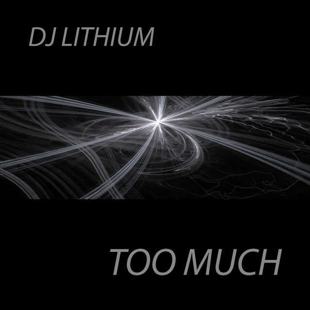 Too Much cover