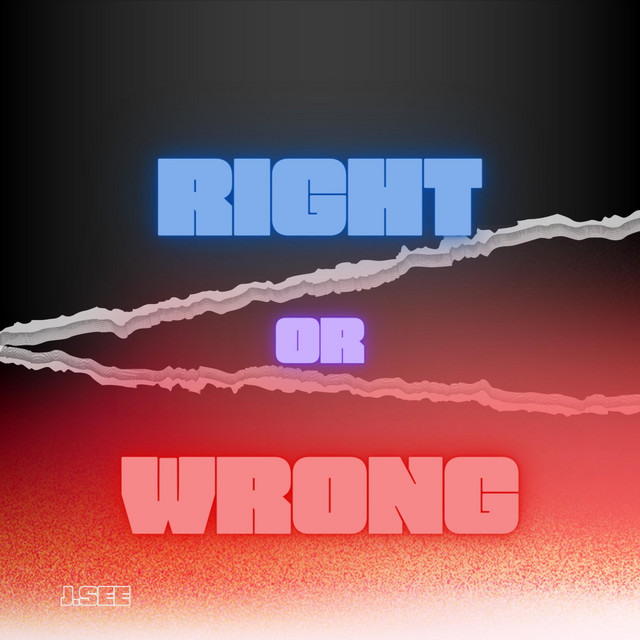 RightOrWrong cover art