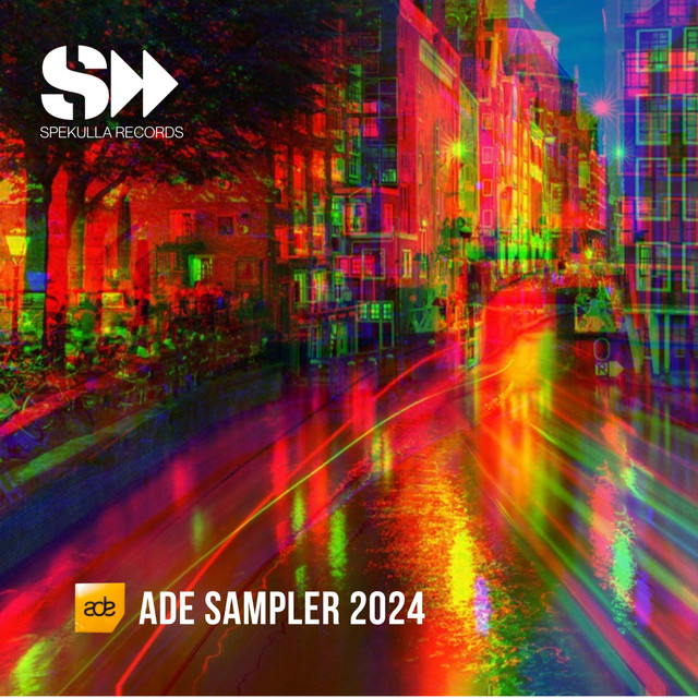 SpekuLLa ADE Sampler 2024 cover art