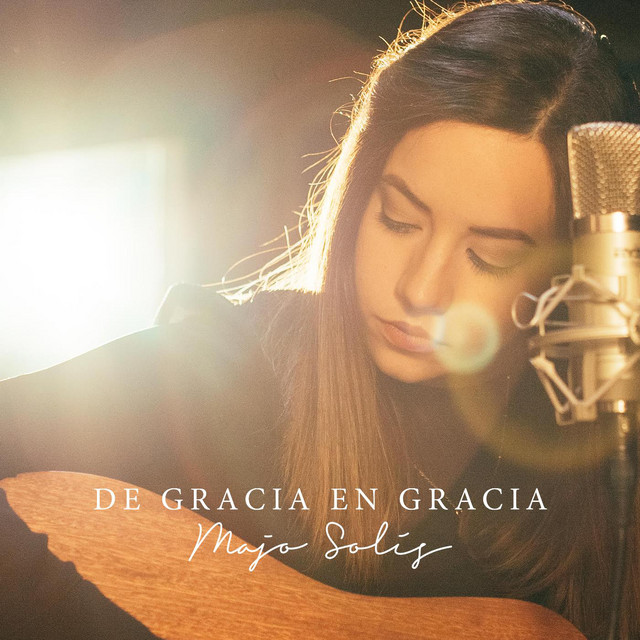 De Gracia En Gracia