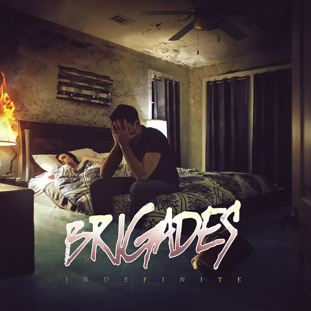 Indefinite cover art