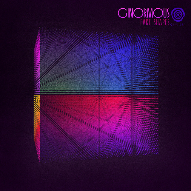 Fake Shapes cover art