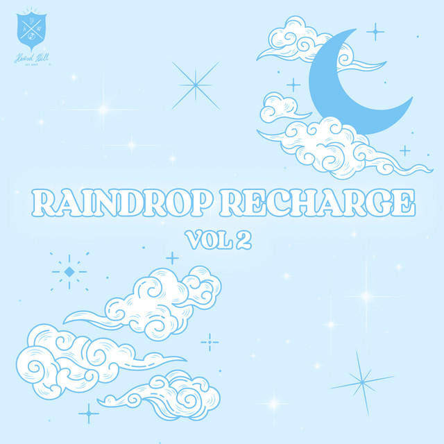 Raindrop Recharge Vol. 2 cover art