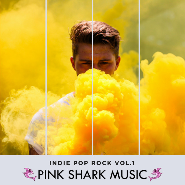 Indie Pink Shark Music