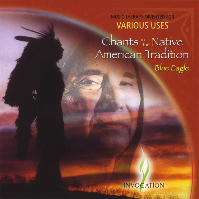Chants in the Native American Tradition cover art