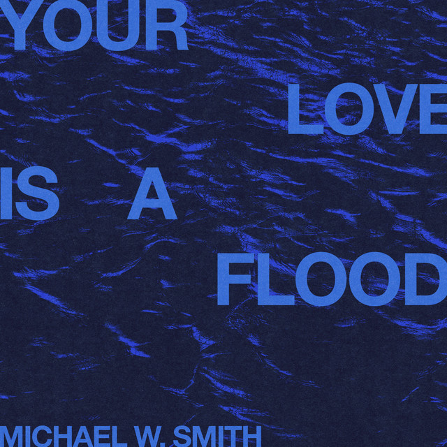 Your Love Is A Flood album image