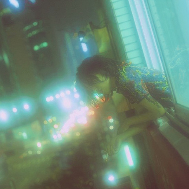 cared cover art