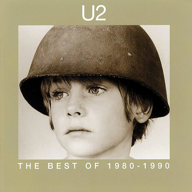 All I Want Is You – música e letra de U2 | Spotify