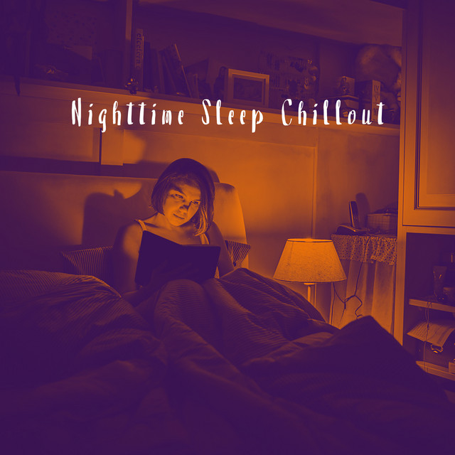Nighttime Sleep Chillout by Asian Zen Meditation