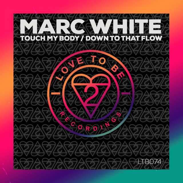 Touch My Soul - Radio Edit cover art
