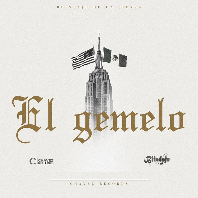 EL GEMELO album image