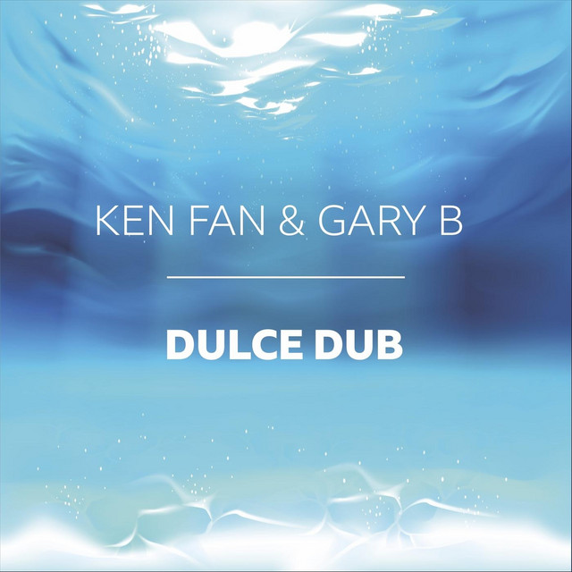 Dulce Dub cover