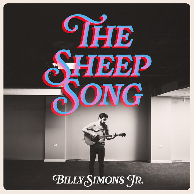 The Sheep Song cover