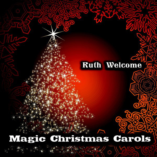 Magic Christmas Carols (Original Recordings) cover art