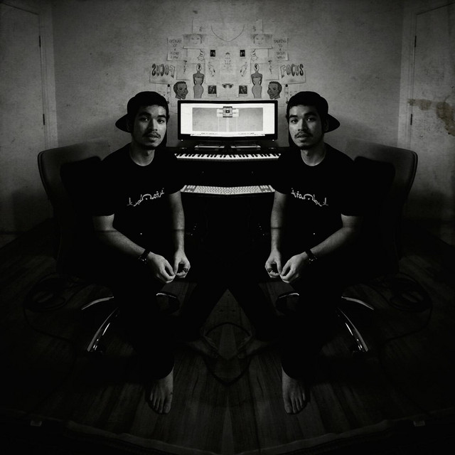 Hasrat cover art