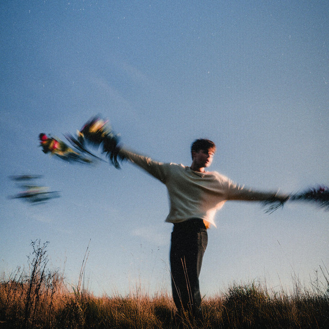 the train where the time slows cover art