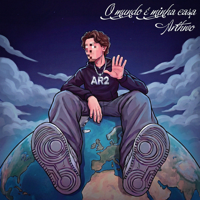 COP(Y) cover art