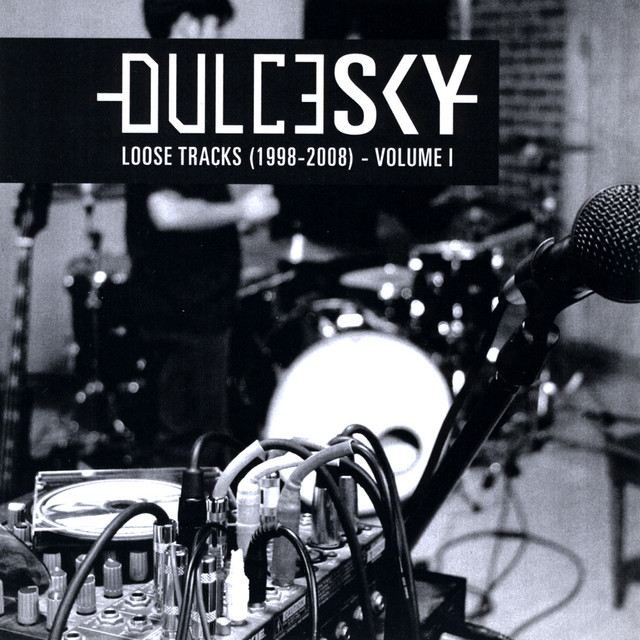 Loose Tracks (1998 - 2008), Vol. I cover art