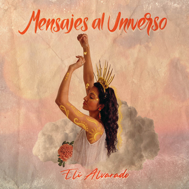 Mensajes al Universo cover art